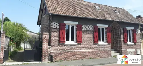 Choisy-au-Bac Oise huis foto 7105202