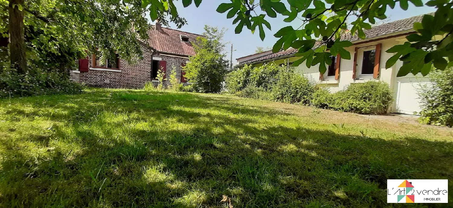  te koop huis Choisy-au-Bac Oise 2