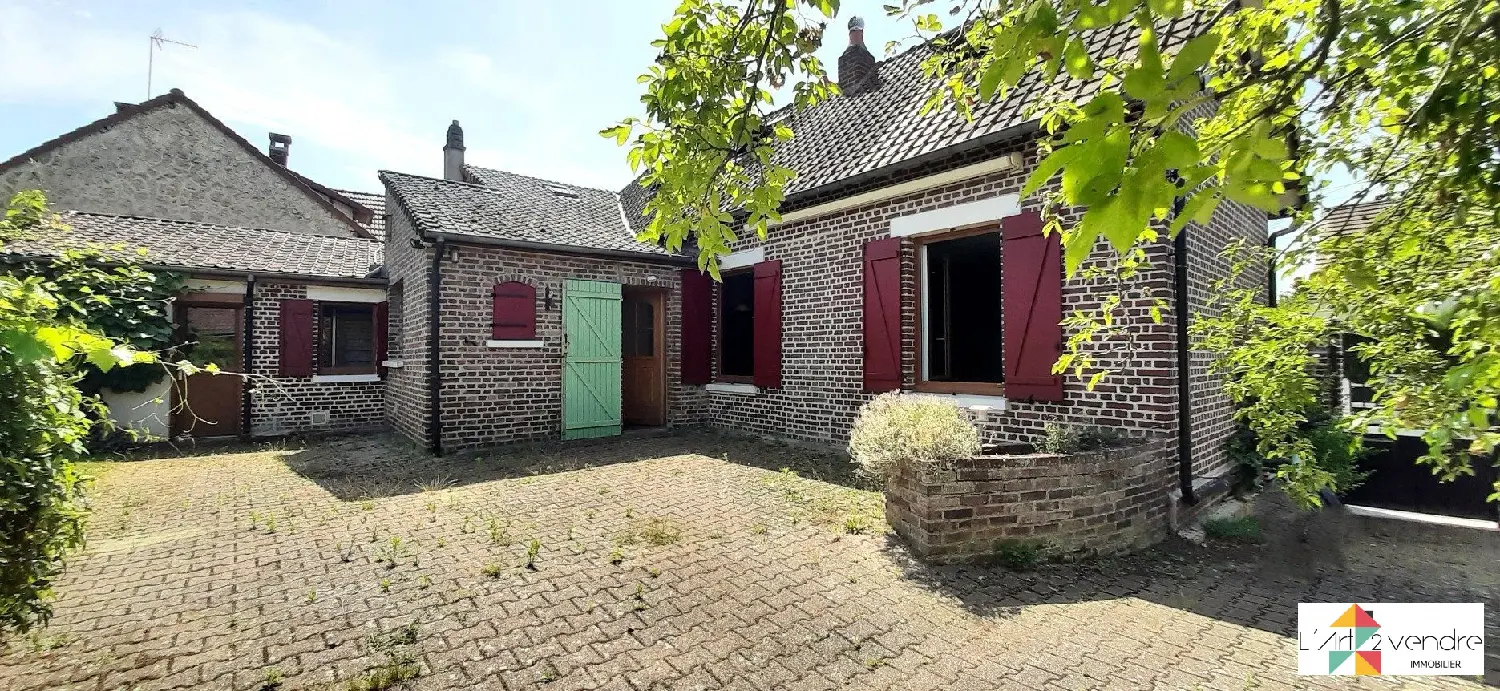  te koop huis Choisy-au-Bac Oise 3