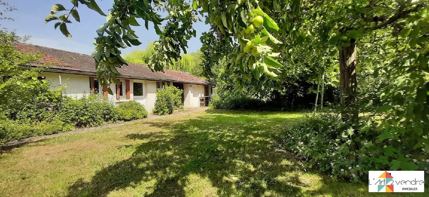  te koop huis Choisy-au-Bac Oise 4