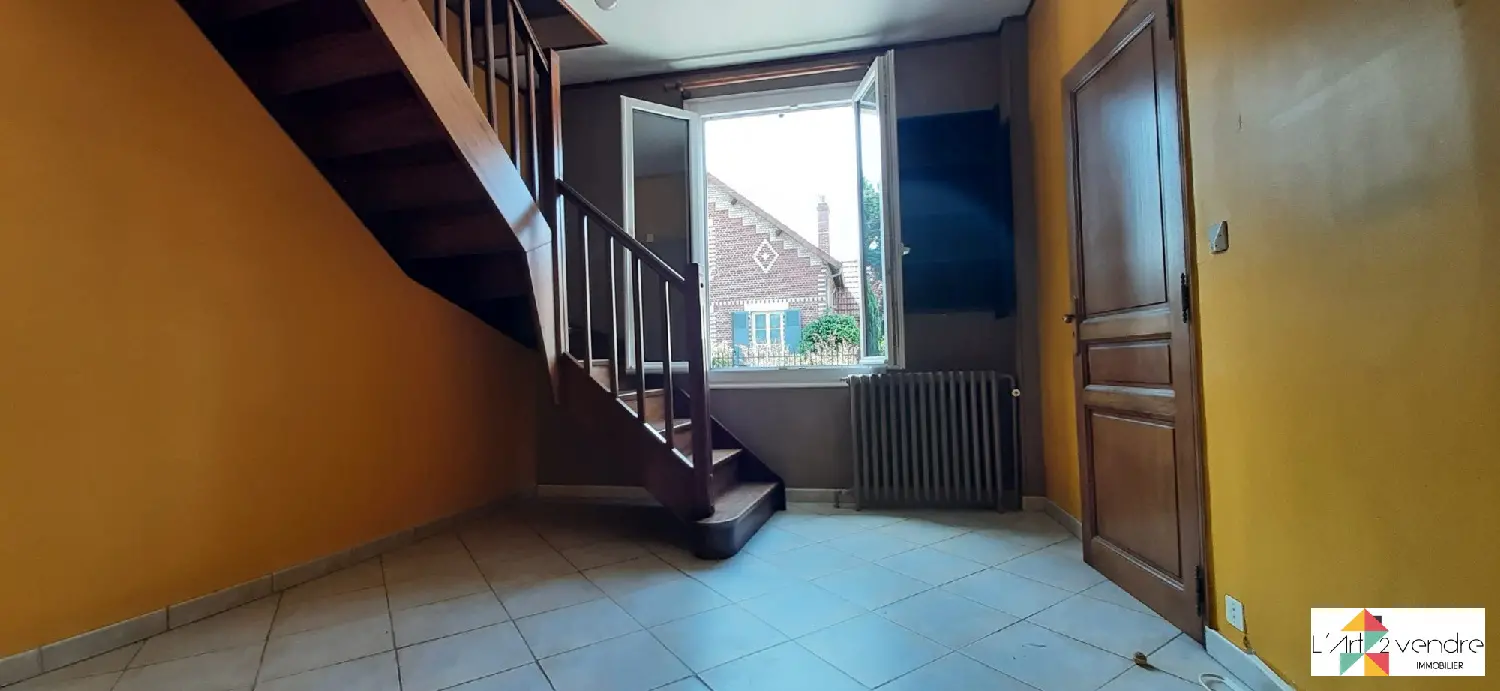  te koop huis Choisy-au-Bac Oise 6