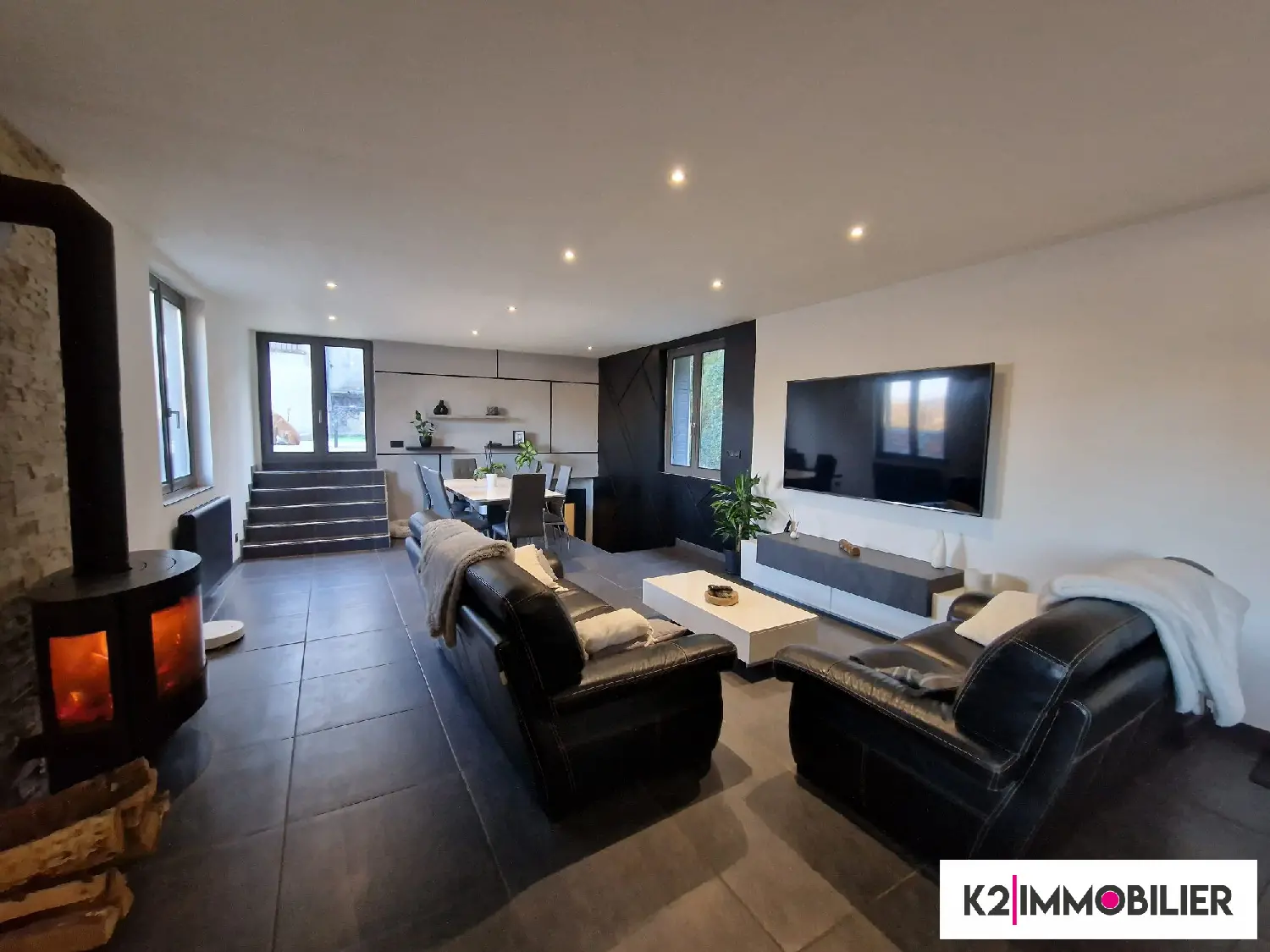 te koop huis Chomérac Ardèche 4