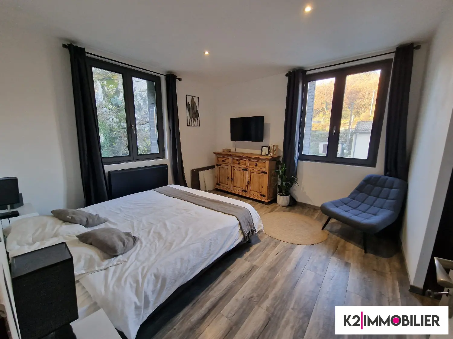  te koop huis Chomérac Ardèche 6