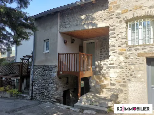 Chomérac Ardeche casa foto 7103367
