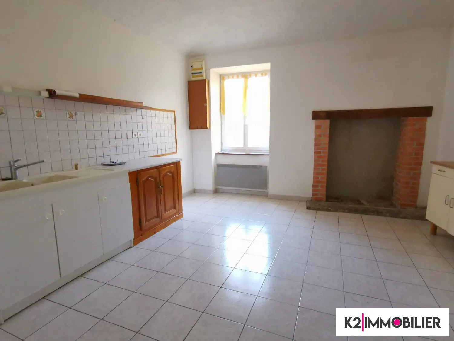  en venta casa Chomérac Ardèche 3