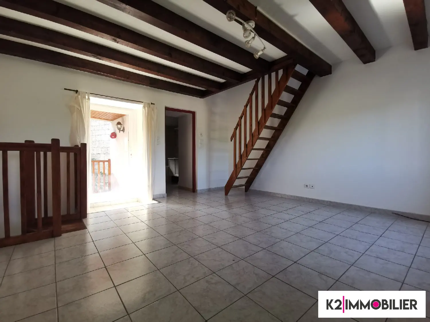  en venta casa Chomérac Ardèche 4