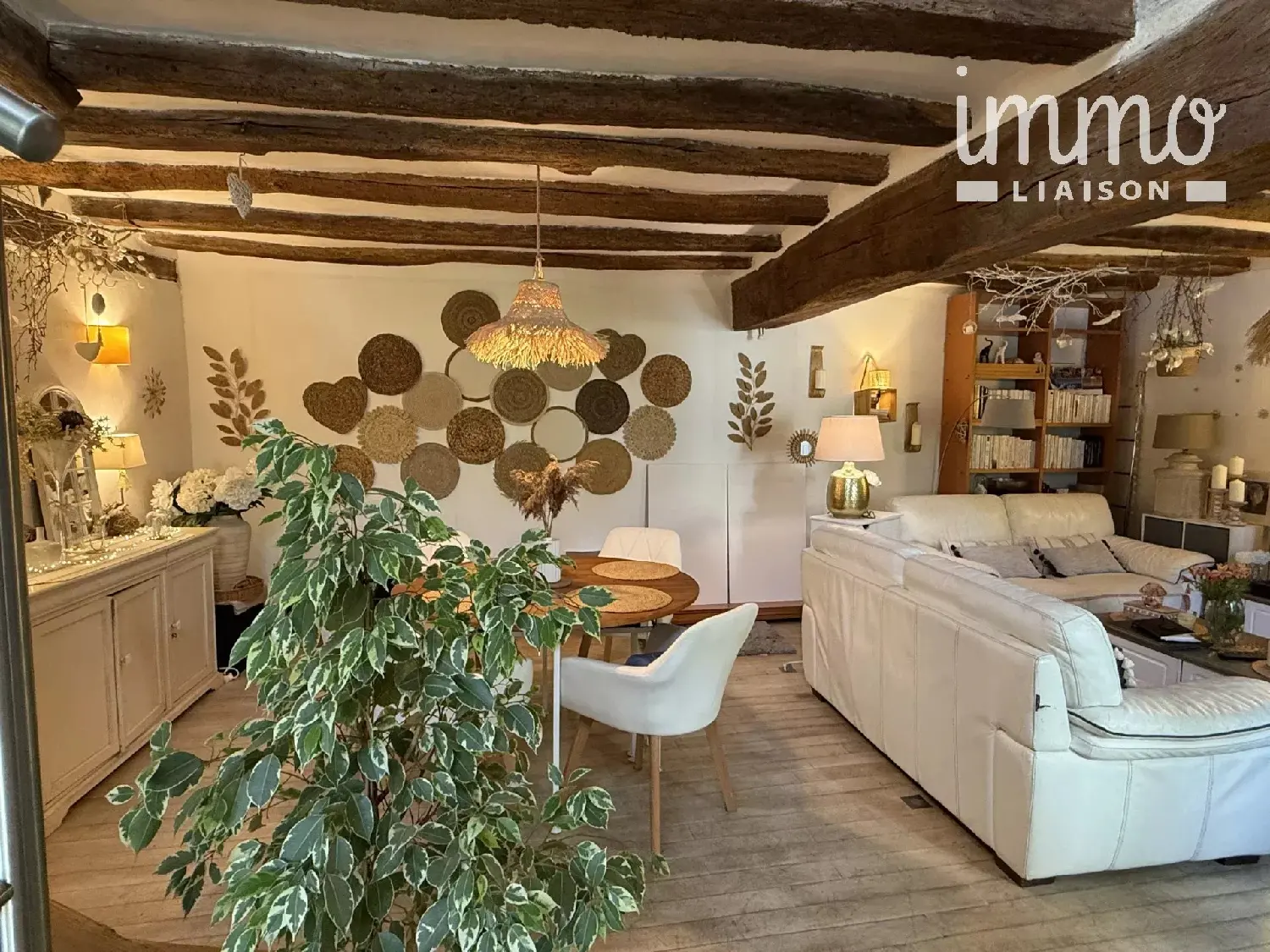  à vendre maison Chouzy-sur-Cisse Loir-et-Cher 8
