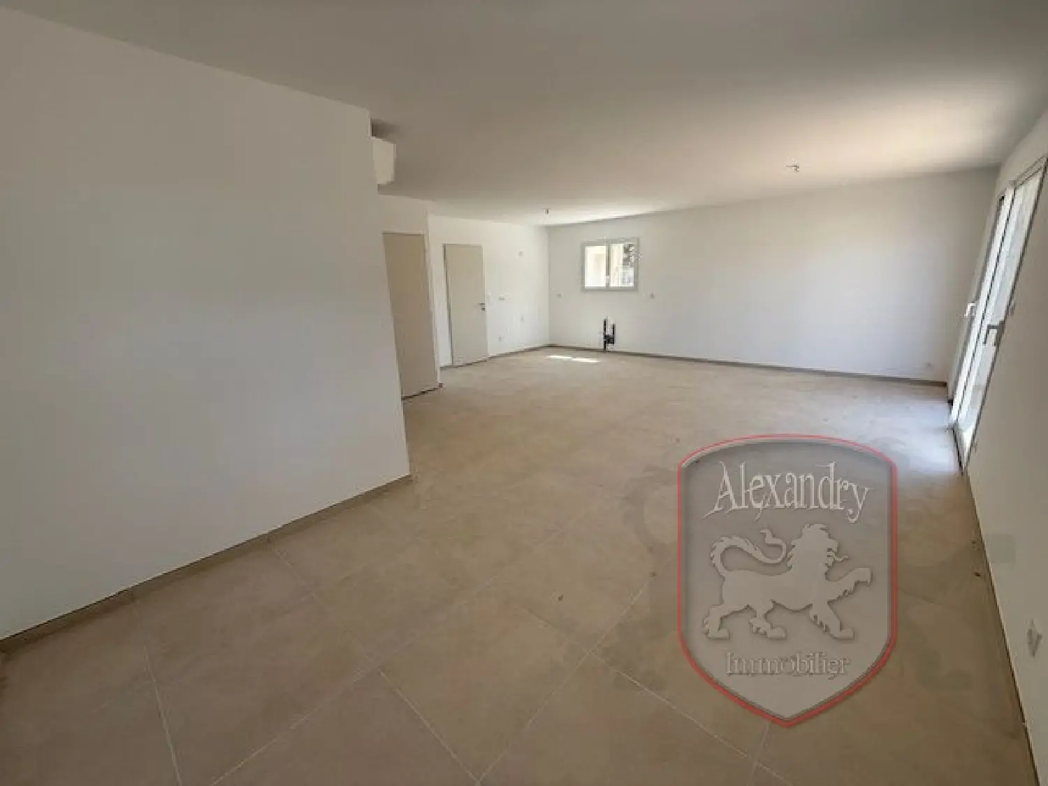  à vendre maison Chusclan Gard 5