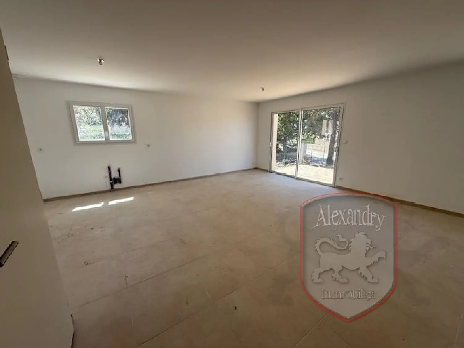  à vendre maison Chusclan Gard 4