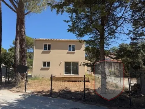 Chusclan Gard maison foto 7110913
