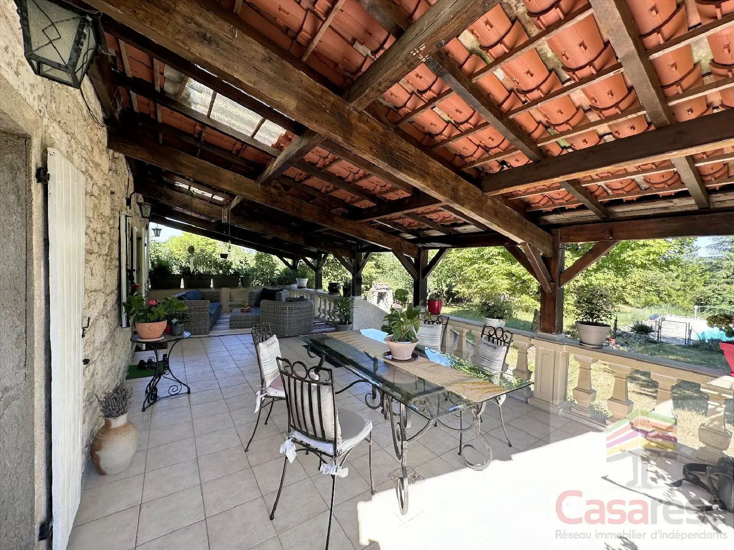  en venta casa Cieurac Lot 3