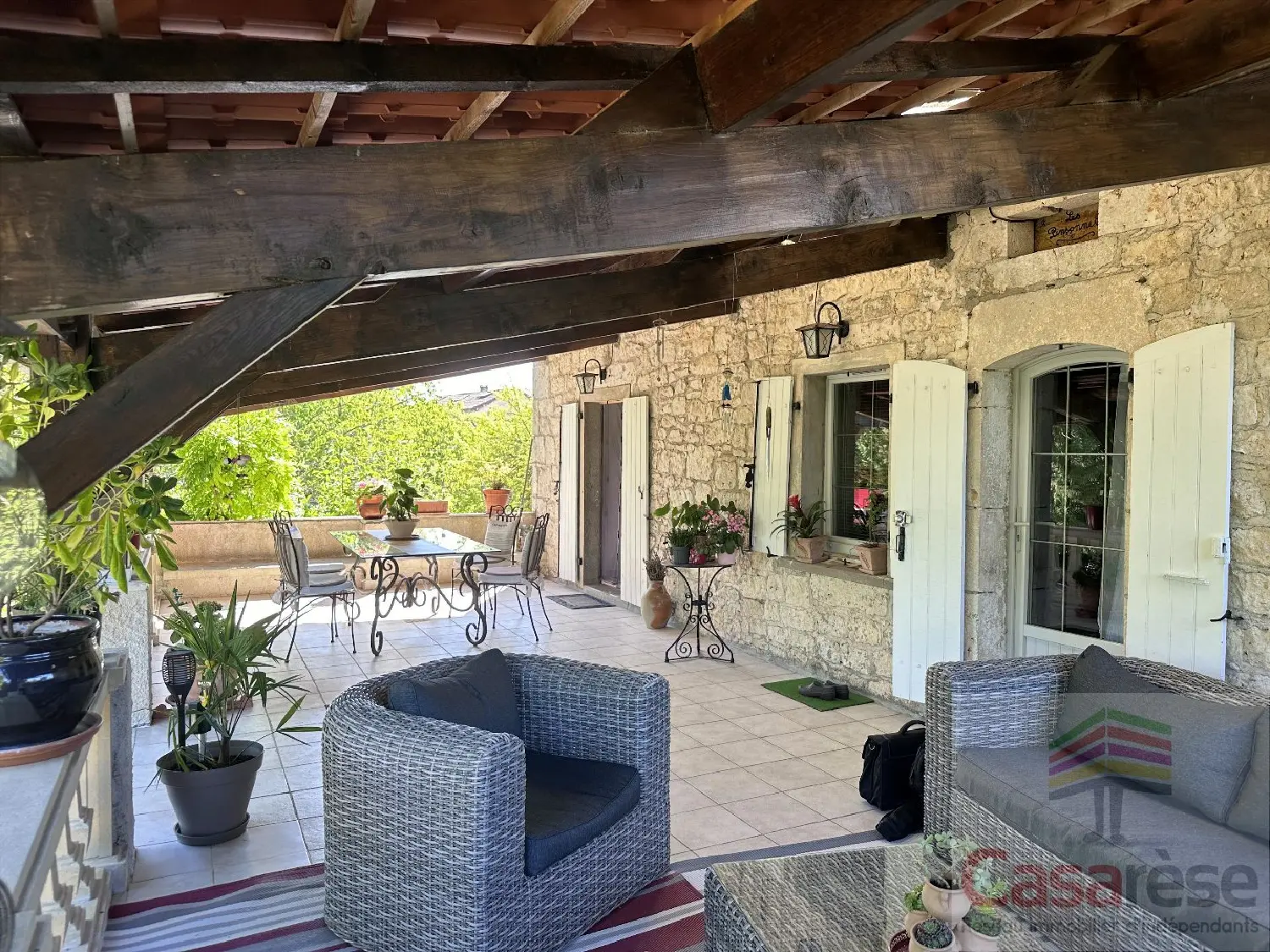  en venta casa Cieurac Lot 4