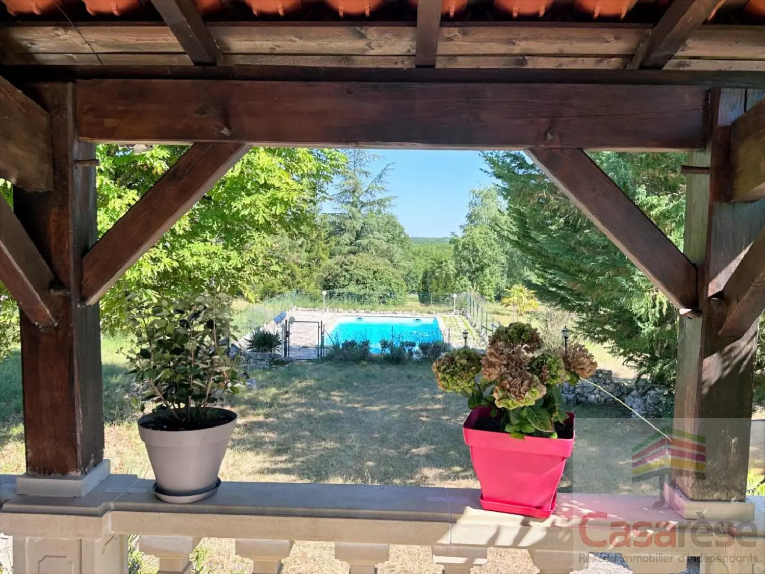  en venta casa Cieurac Lot 5