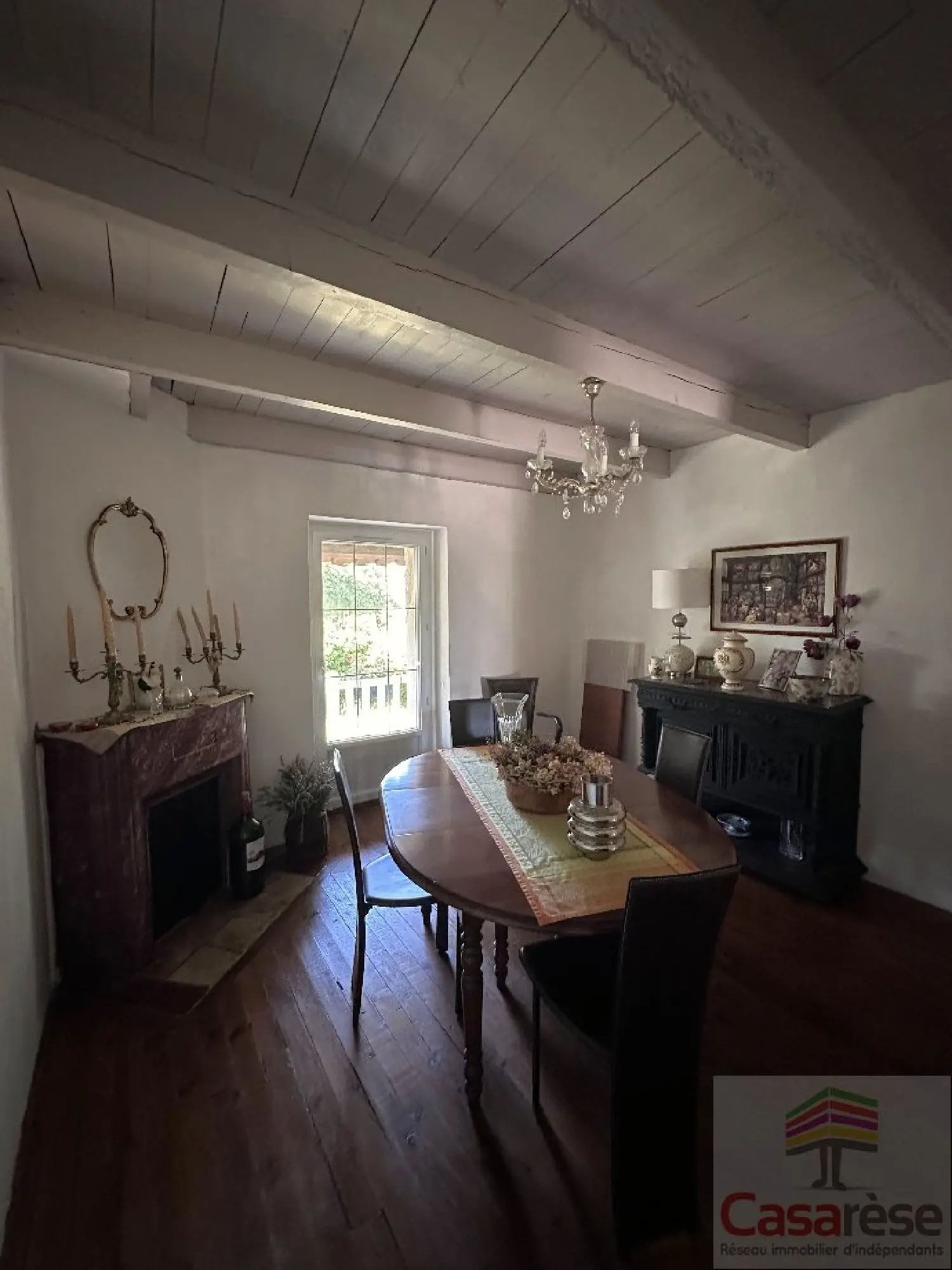 en venta casa Cieurac Lot 8