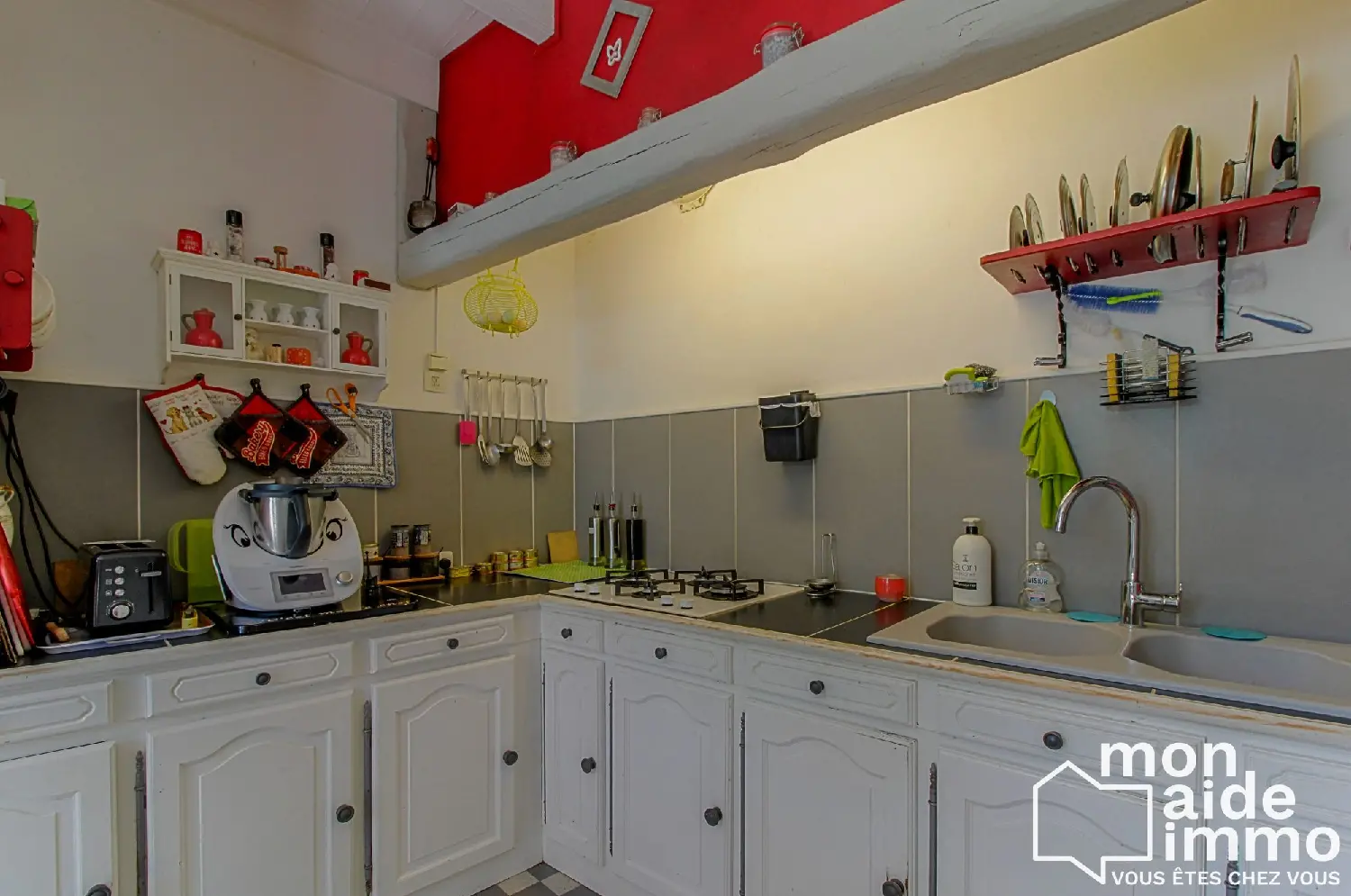  te koop huis Ciré-d'Aunis Charente-Maritime 3