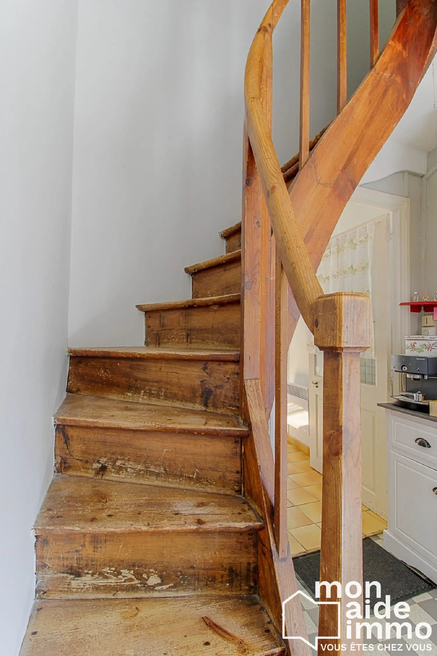  te koop huis Ciré-d'Aunis Charente-Maritime 4