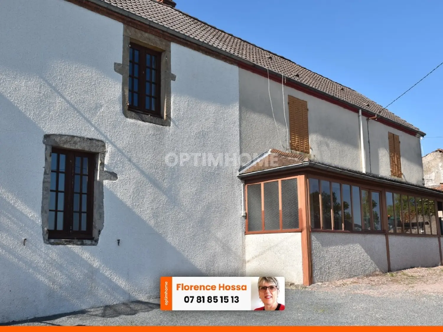  for sale house Ciry-le-Noble Saône-et-Loire 2