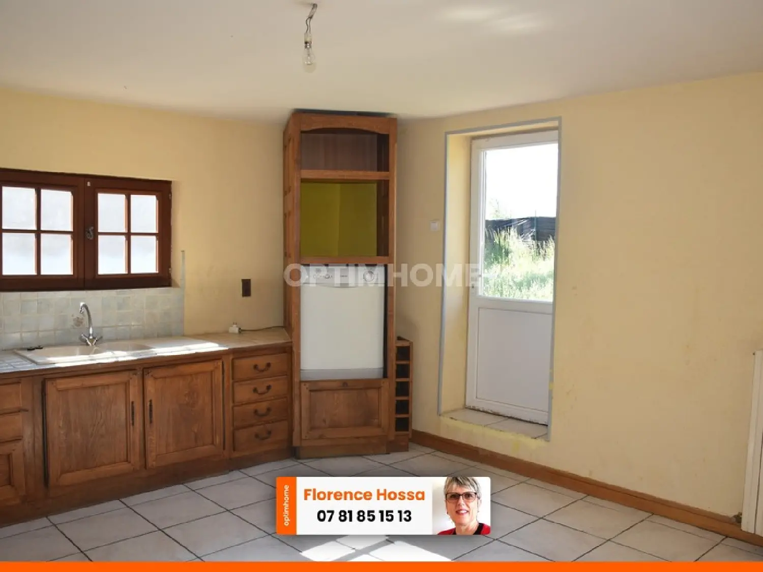  for sale house Ciry-le-Noble Saône-et-Loire 3
