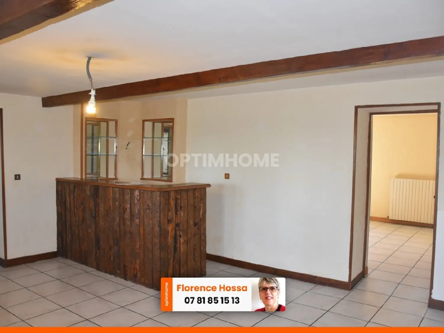  for sale house Ciry-le-Noble Saône-et-Loire 5