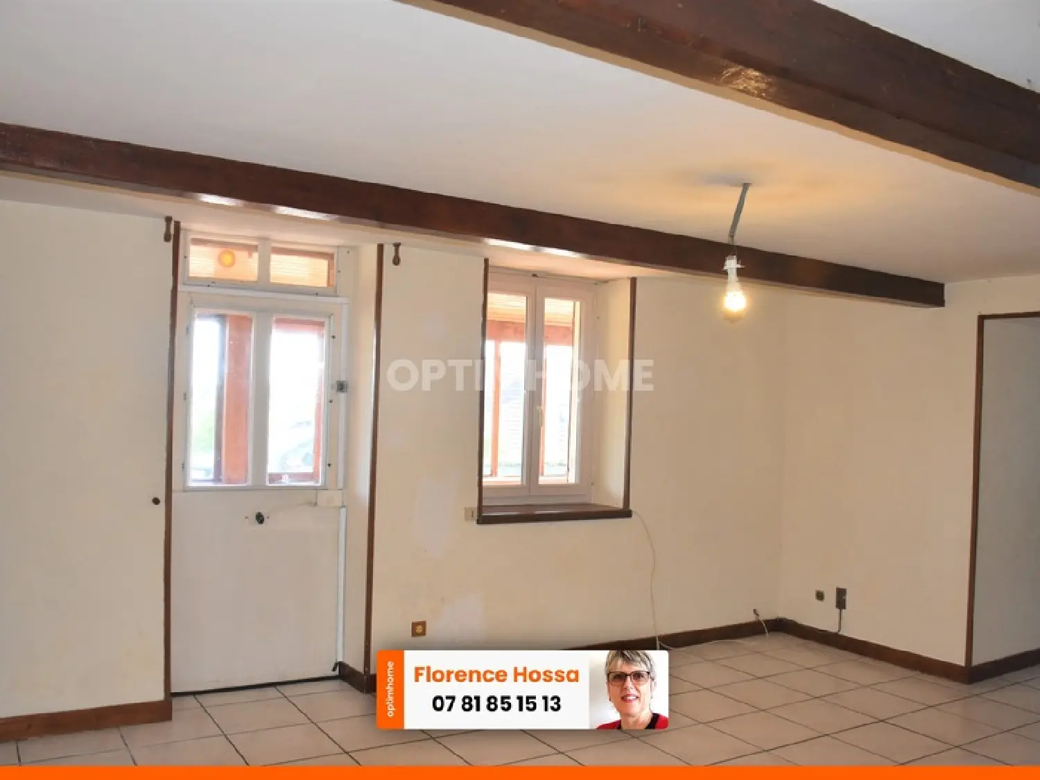  for sale house Ciry-le-Noble Saône-et-Loire 6