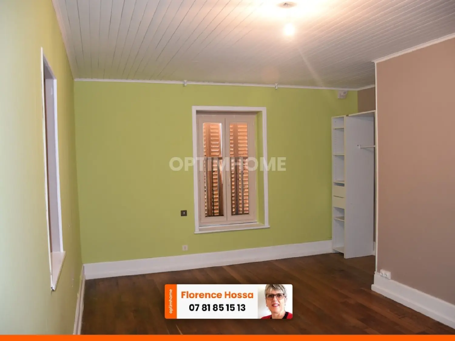  for sale house Ciry-le-Noble Saône-et-Loire 8