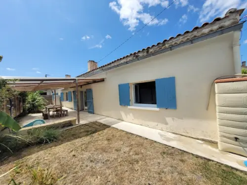 Cissac-Médoc Gironde casa foto 7107287