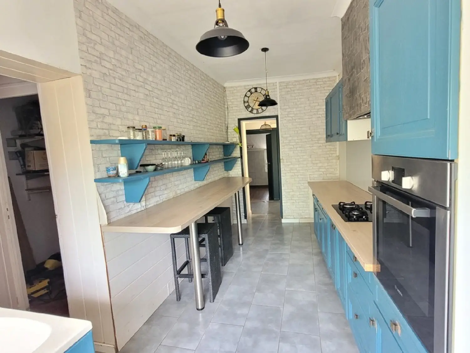  en venta casa Cissac-Médoc Gironde 3