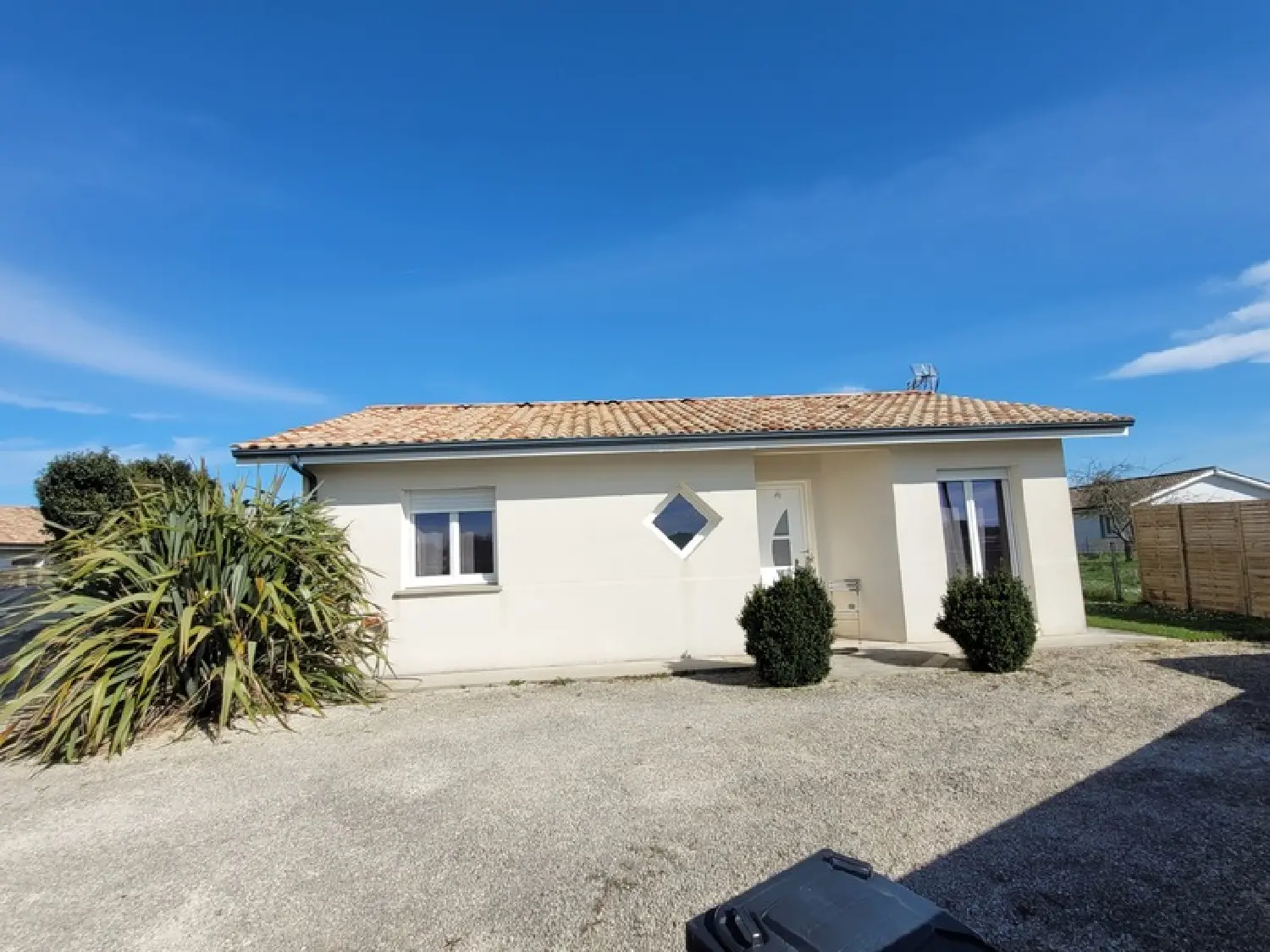  à vendre maison Cissac-Médoc Gironde 2