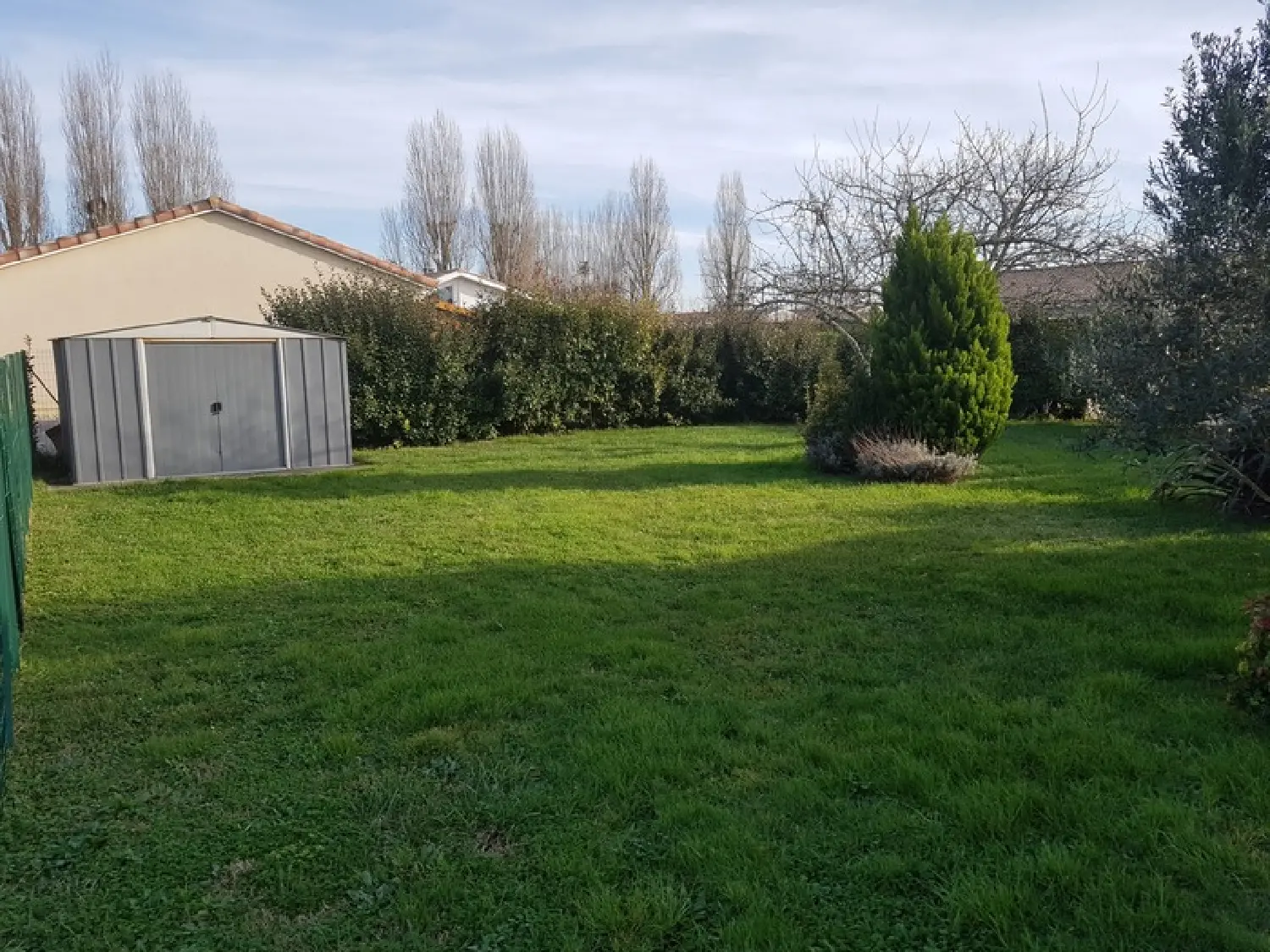  à vendre maison Cissac-Médoc Gironde 4