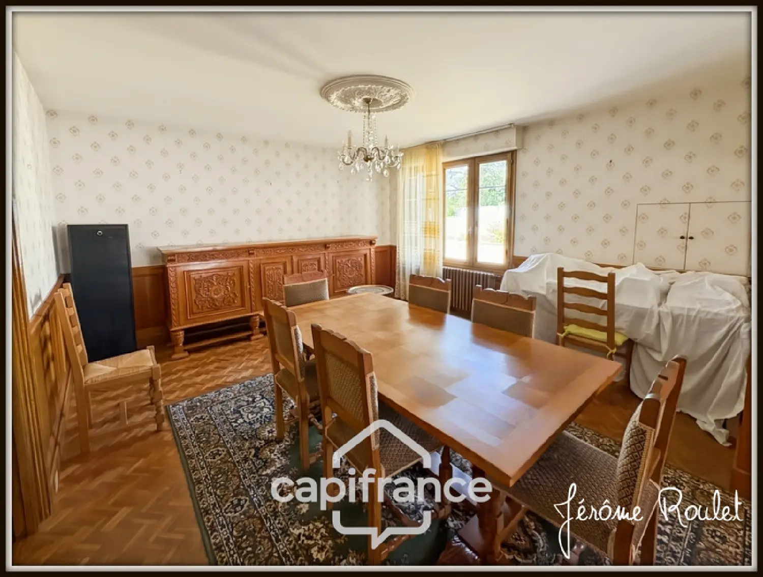  te koop huis Cissé Vienne 5