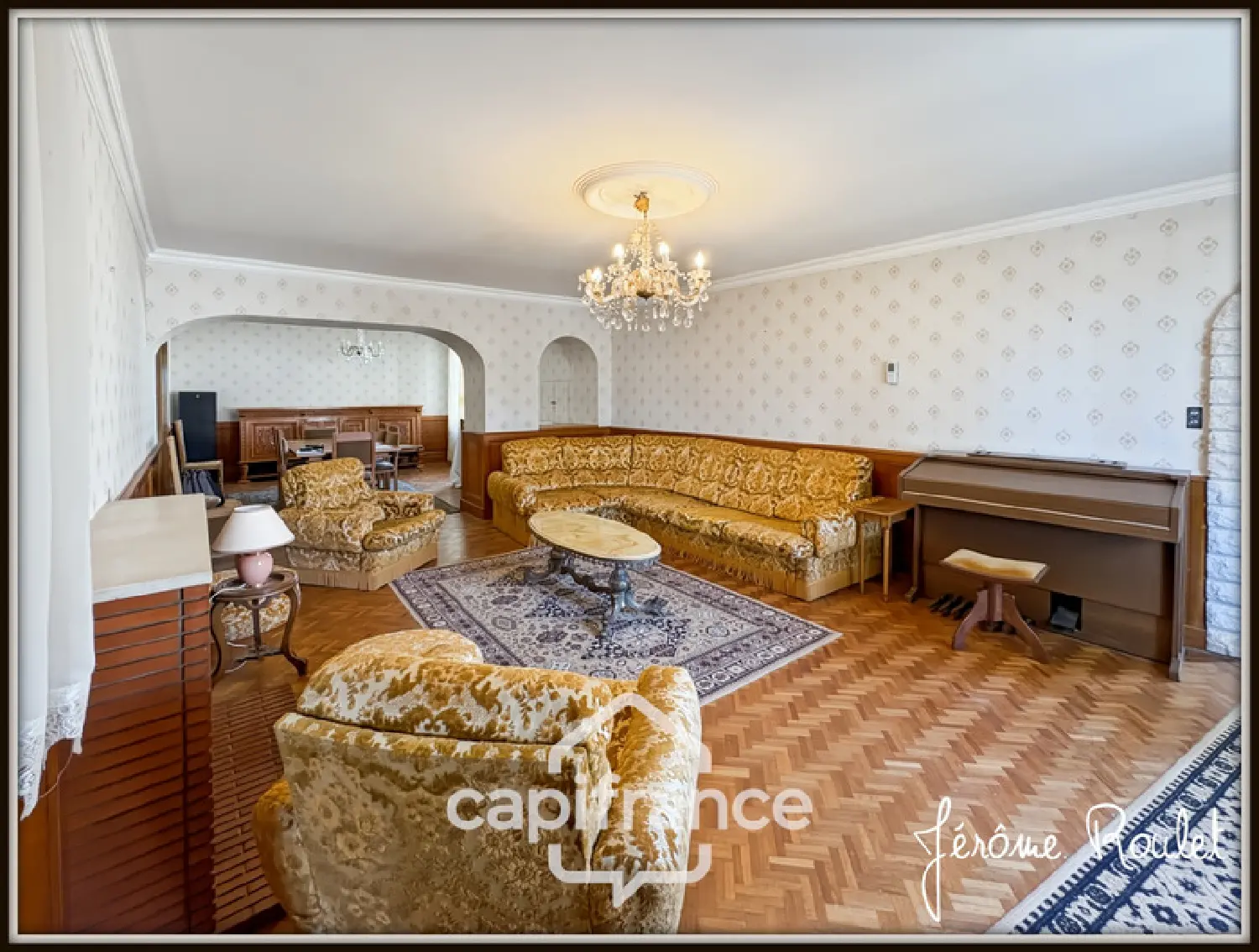  te koop huis Cissé Vienne 6