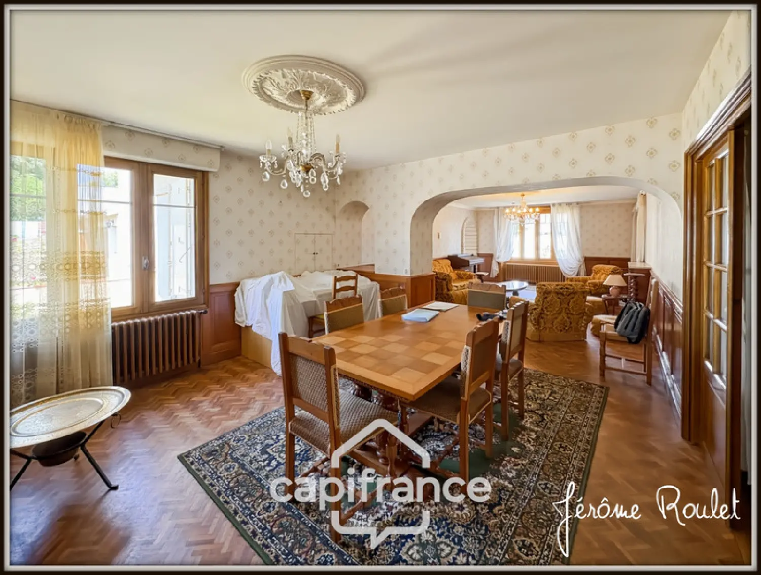  te koop huis Cissé Vienne 7
