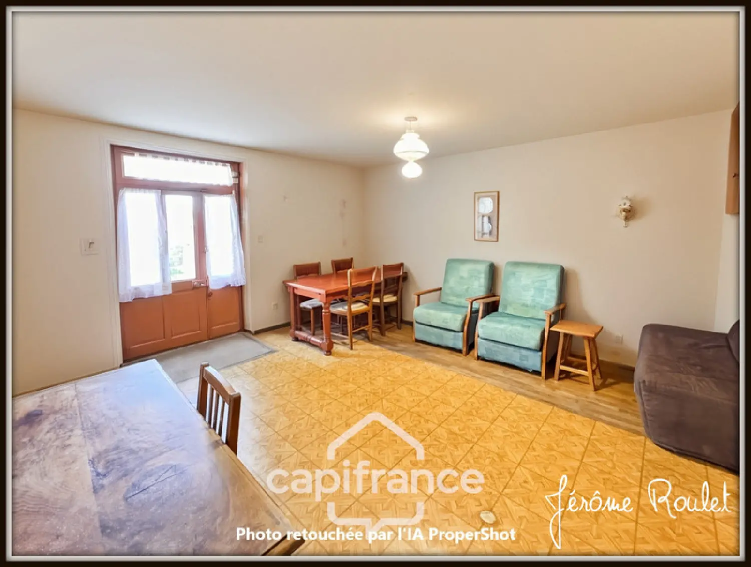  te koop huis Cissé Vienne 8