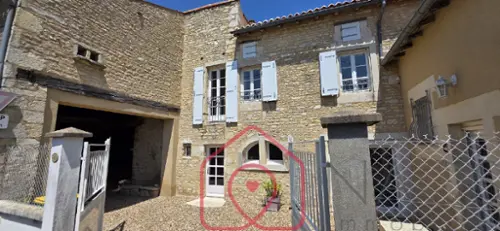 Cissé Vienne maison foto 7108183