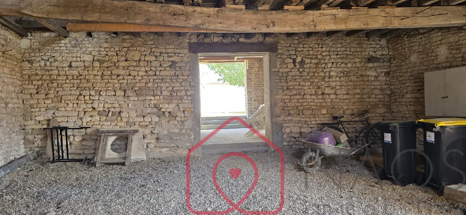  à vendre maison Cissé Vienne 2