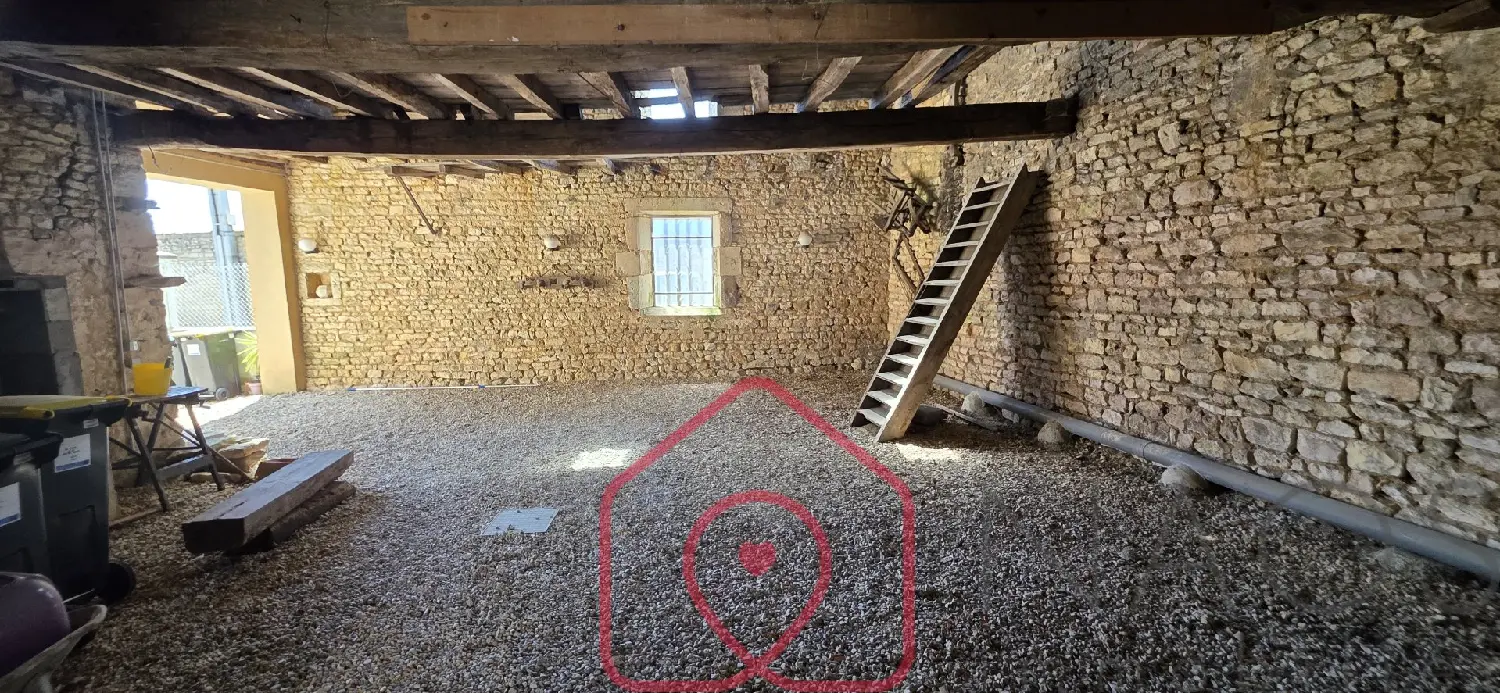  à vendre maison Cissé Vienne 5