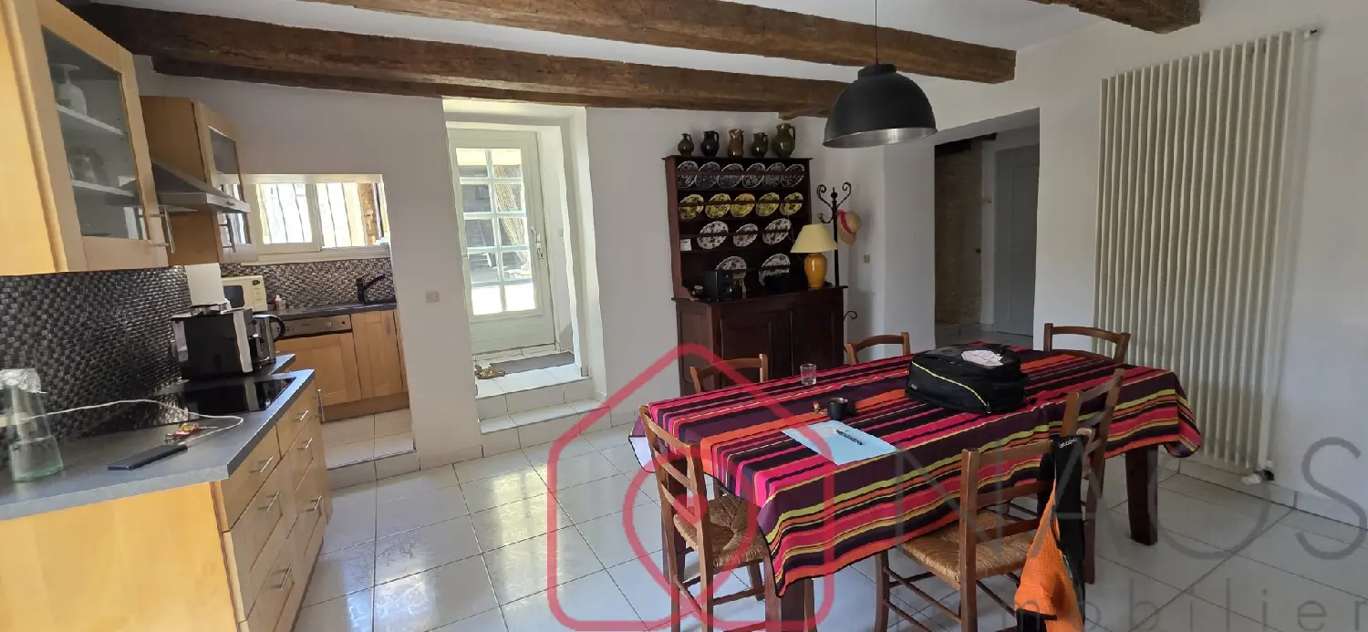  à vendre maison Cissé Vienne 6