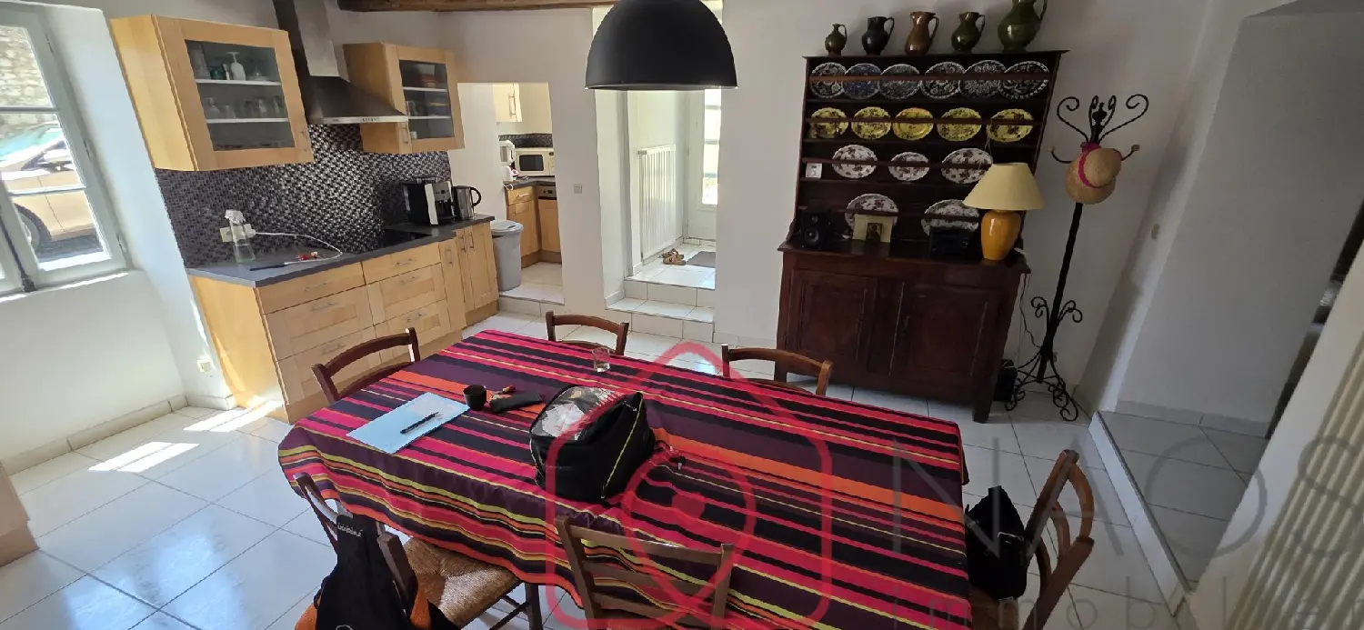  à vendre maison Cissé Vienne 7