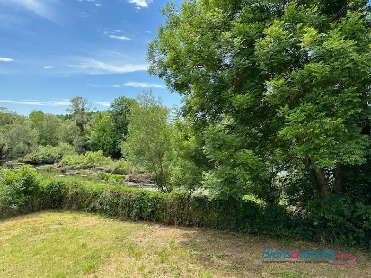  for sale house Civaux Vienne 2