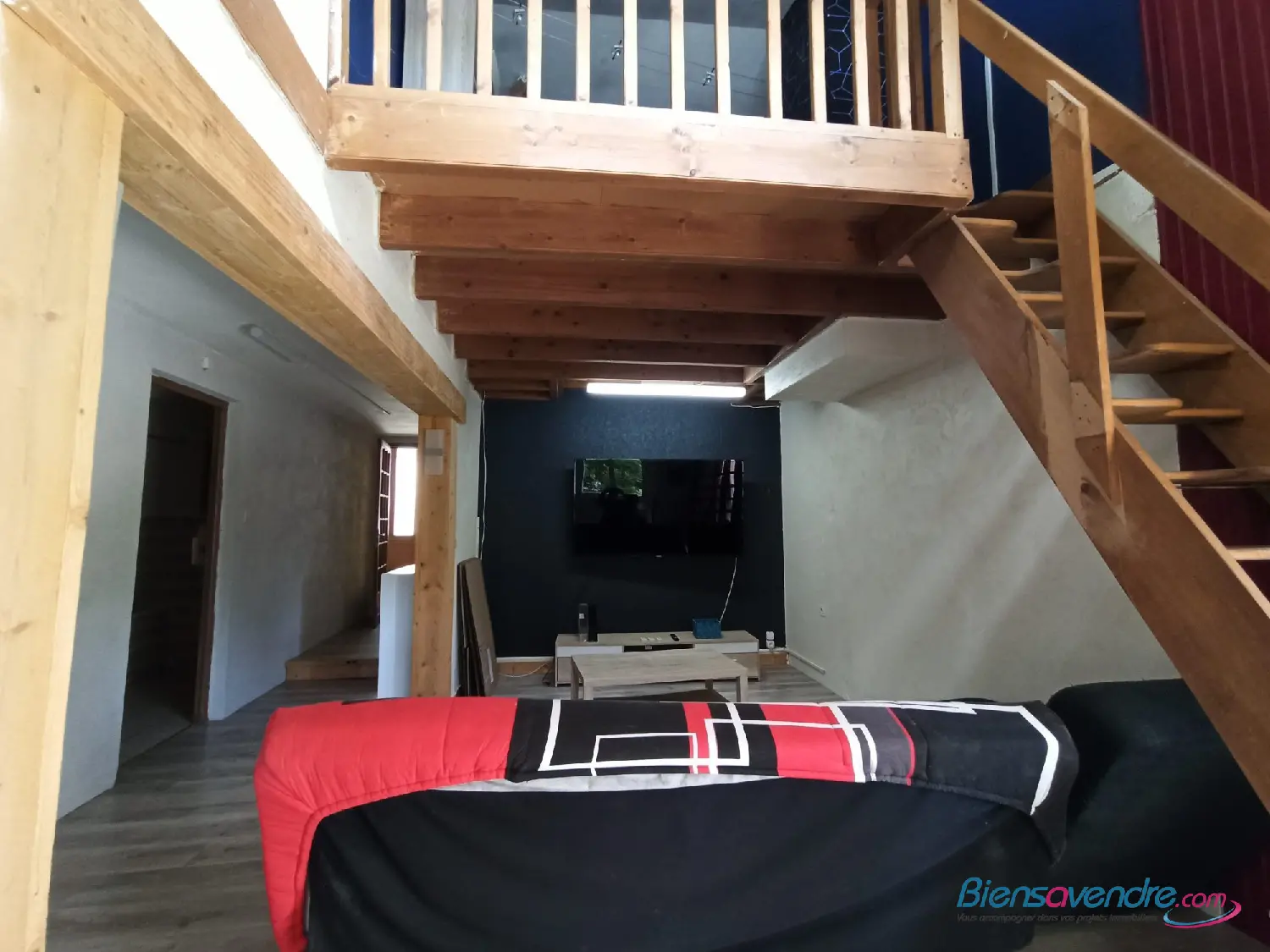  for sale house Civaux Vienne 4