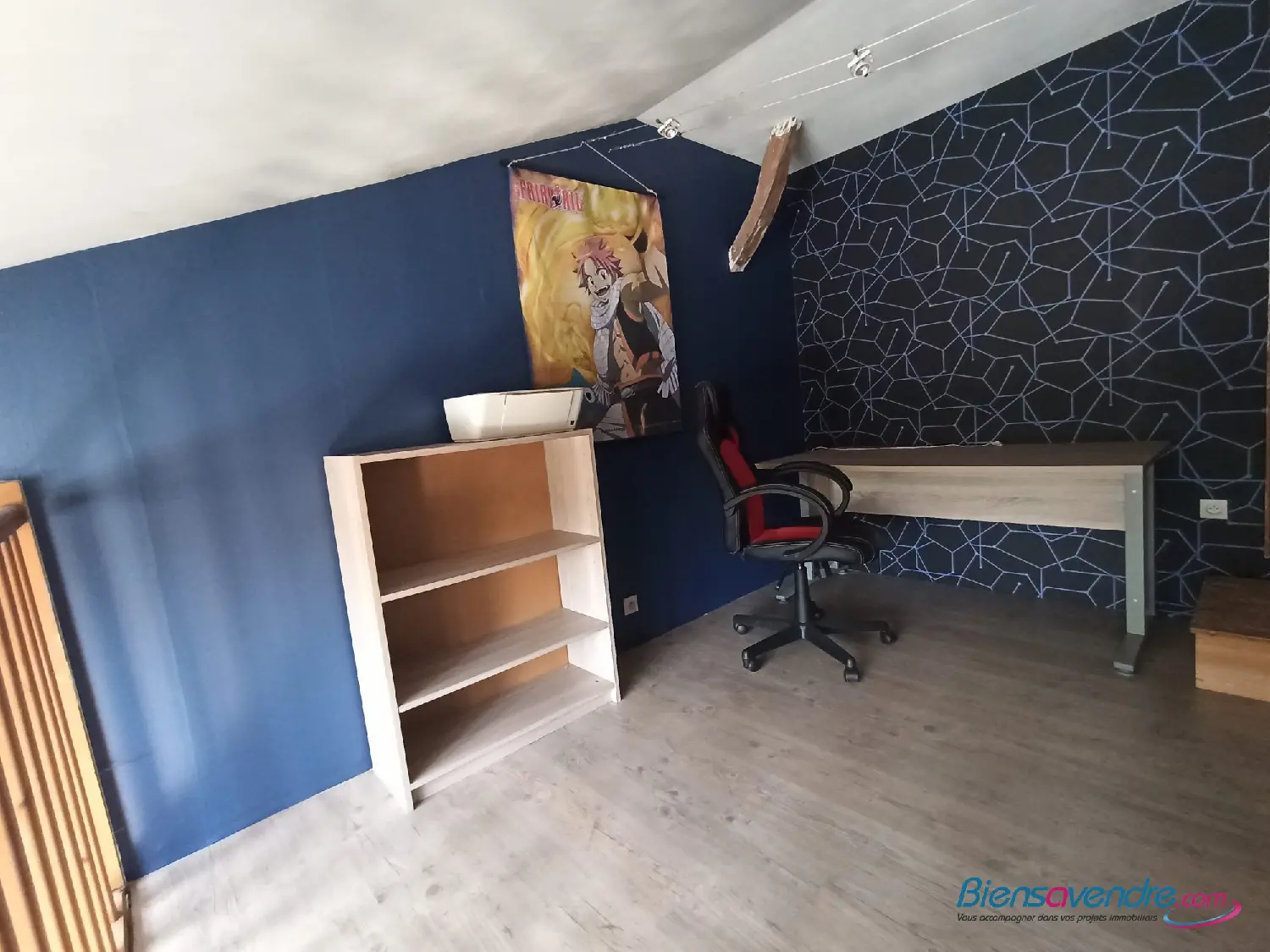  for sale house Civaux Vienne 7