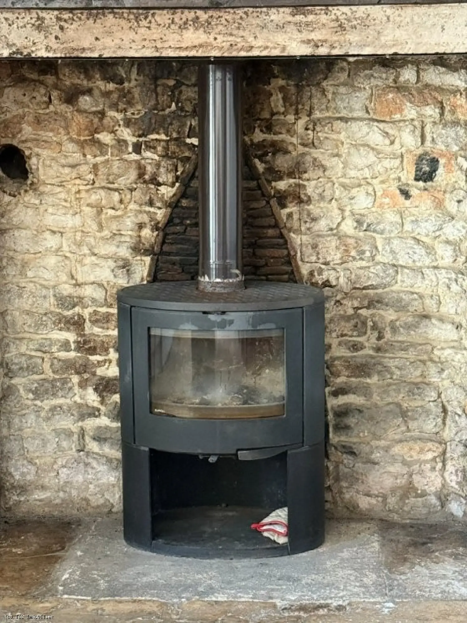  kaufen Haus Civray Vienne 8