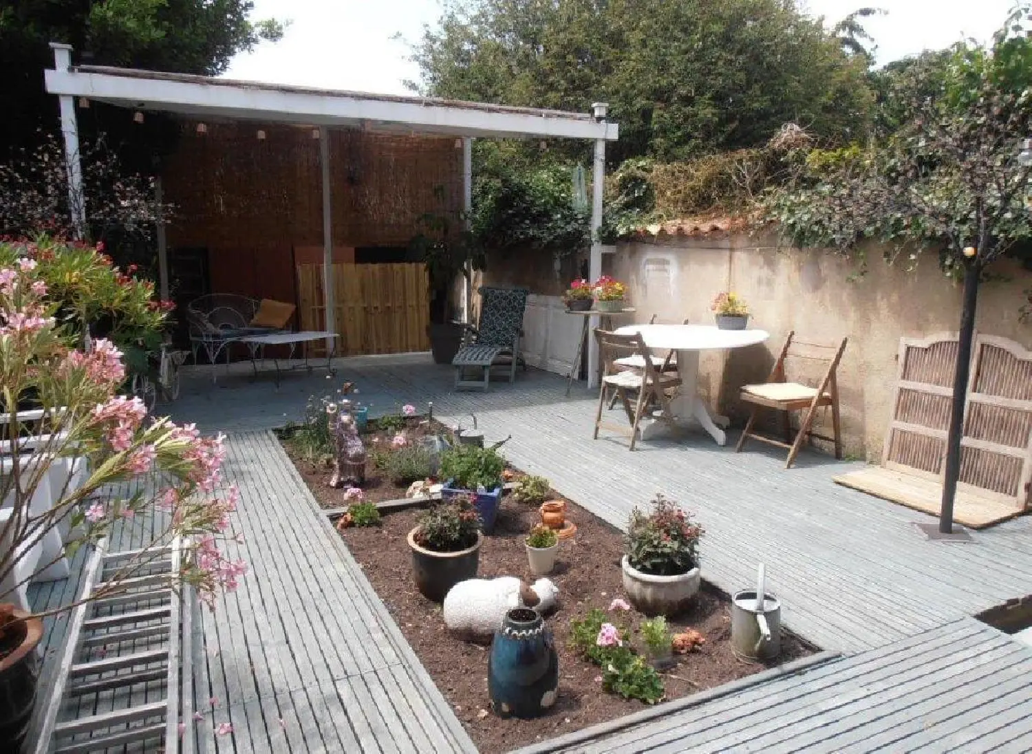  te koop huis Civray Vienne 3
