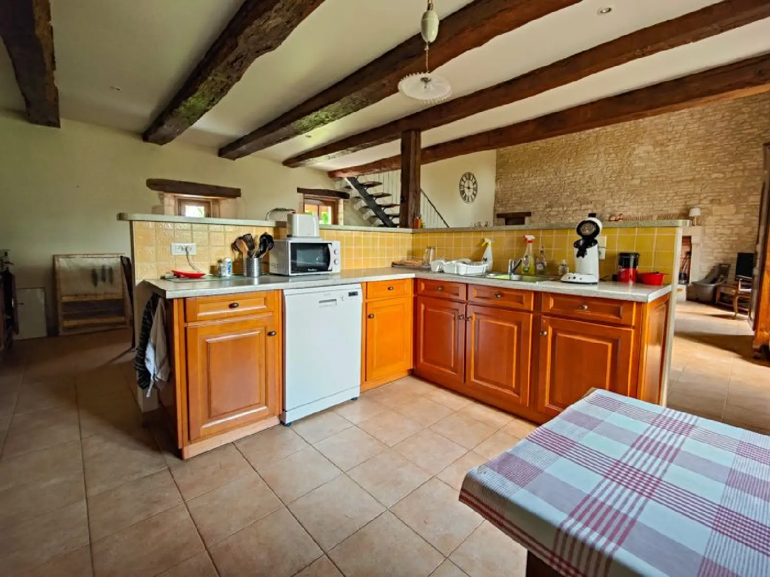 en venta casa Civray Vienne 3