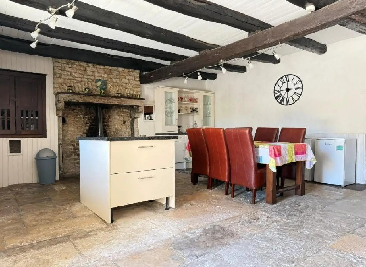  for sale house Civray Vienne 5