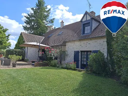 Civray Cher maison foto 7105424