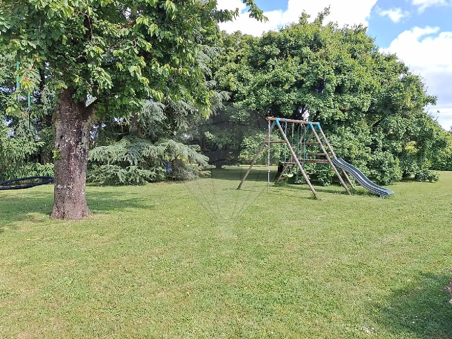  à vendre maison Civray Cher 3