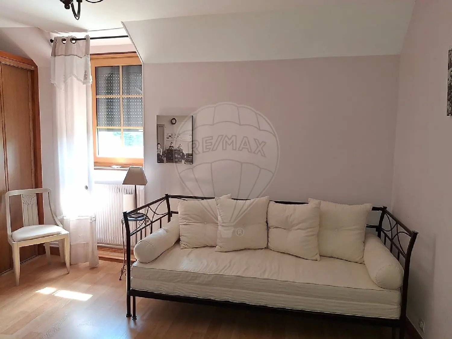  à vendre maison Civray Cher 8