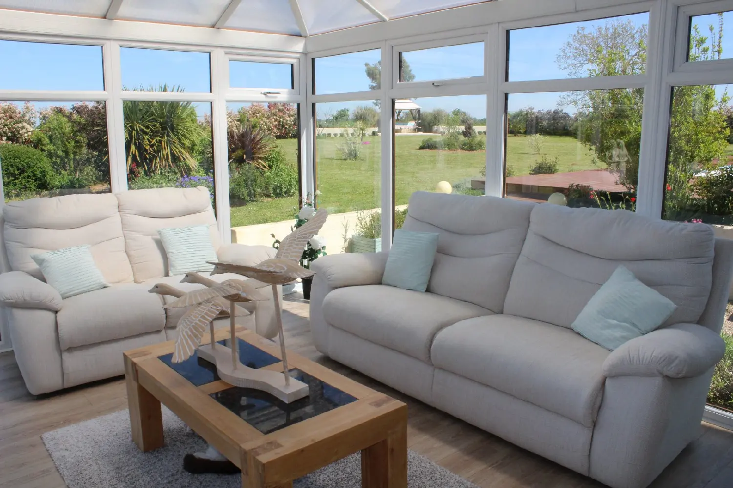  en venta casa Civray Vienne 7