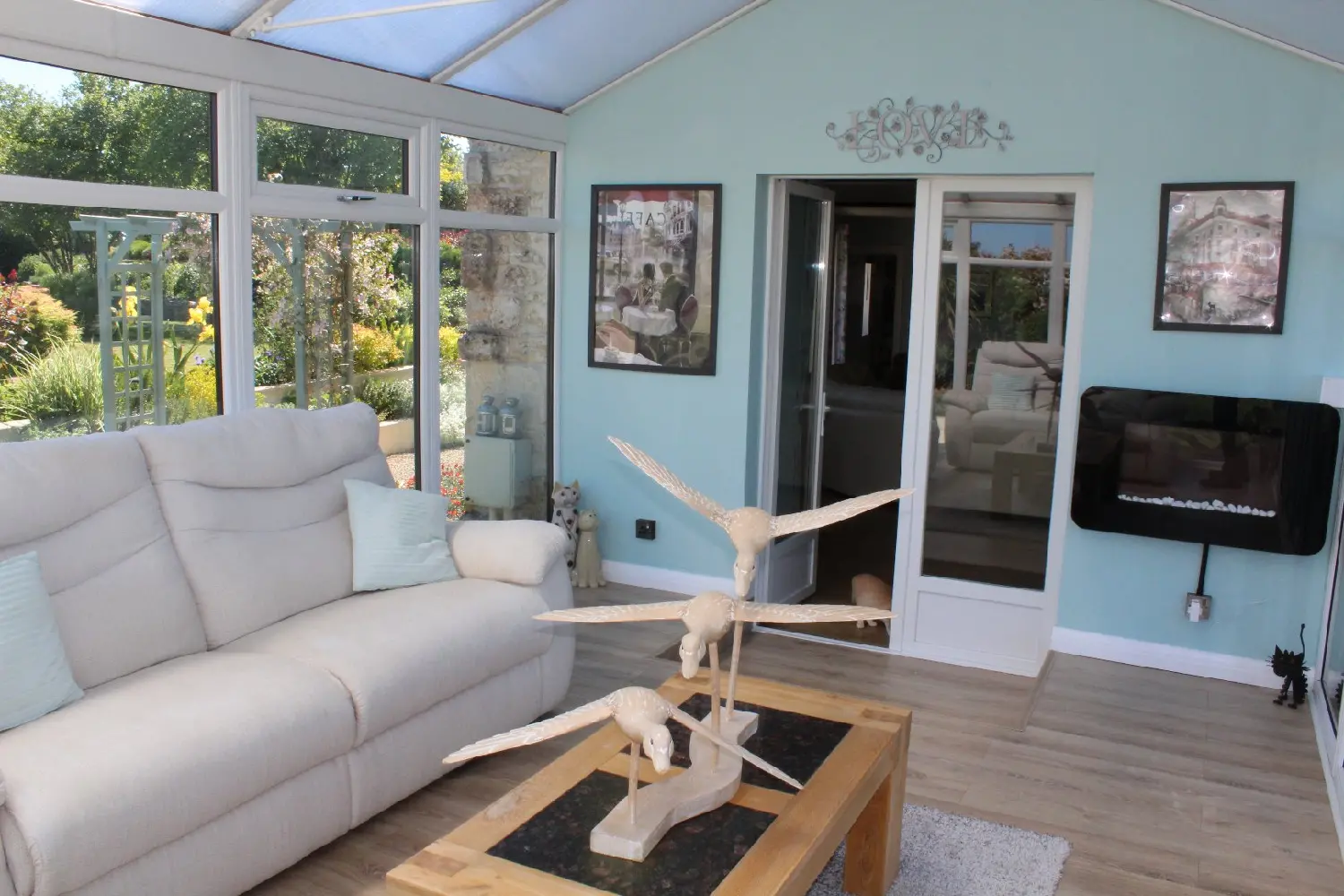  en venta casa Civray Vienne 8